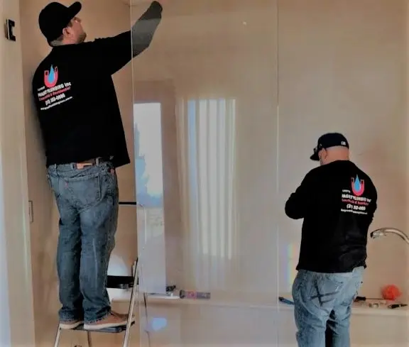 Professional plumbing installation for Tankless Water Heater Installation in Fort Dodge